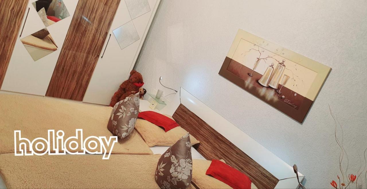 4 Sterne Ferienwohnung 140 Qm Im Haus Tina Sankt Andreasberg Exteriér fotografie