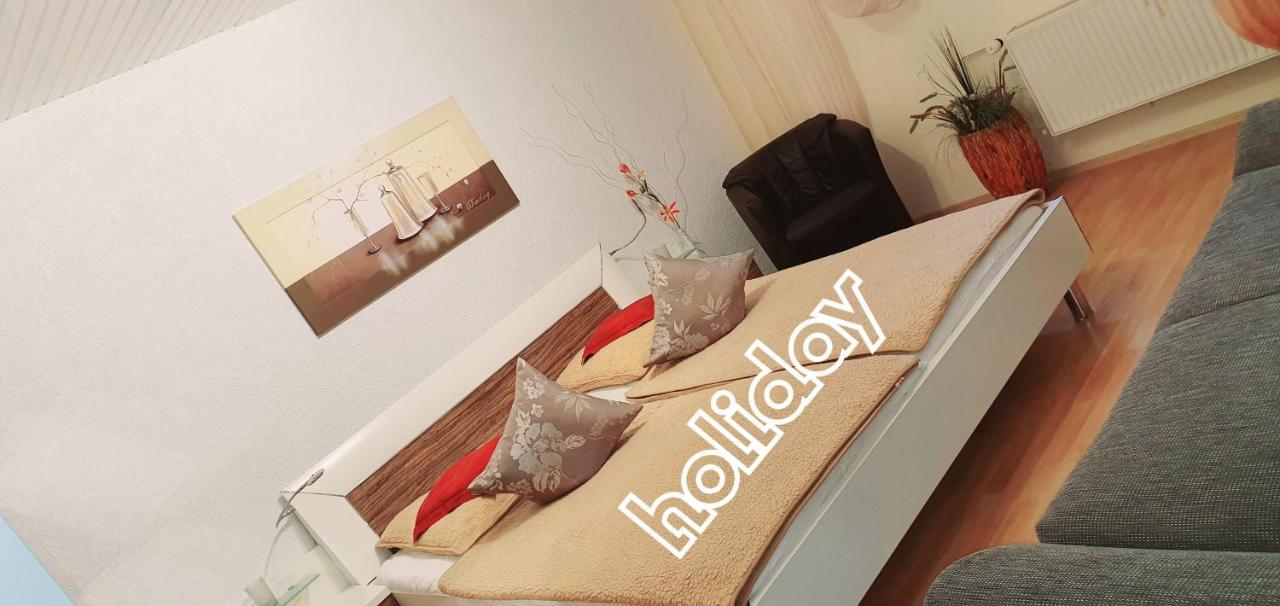 4 Sterne Ferienwohnung 140 Qm Im Haus Tina Sankt Andreasberg Exteriér fotografie