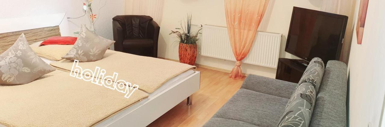 4 Sterne Ferienwohnung 140 Qm Im Haus Tina Sankt Andreasberg Exteriér fotografie