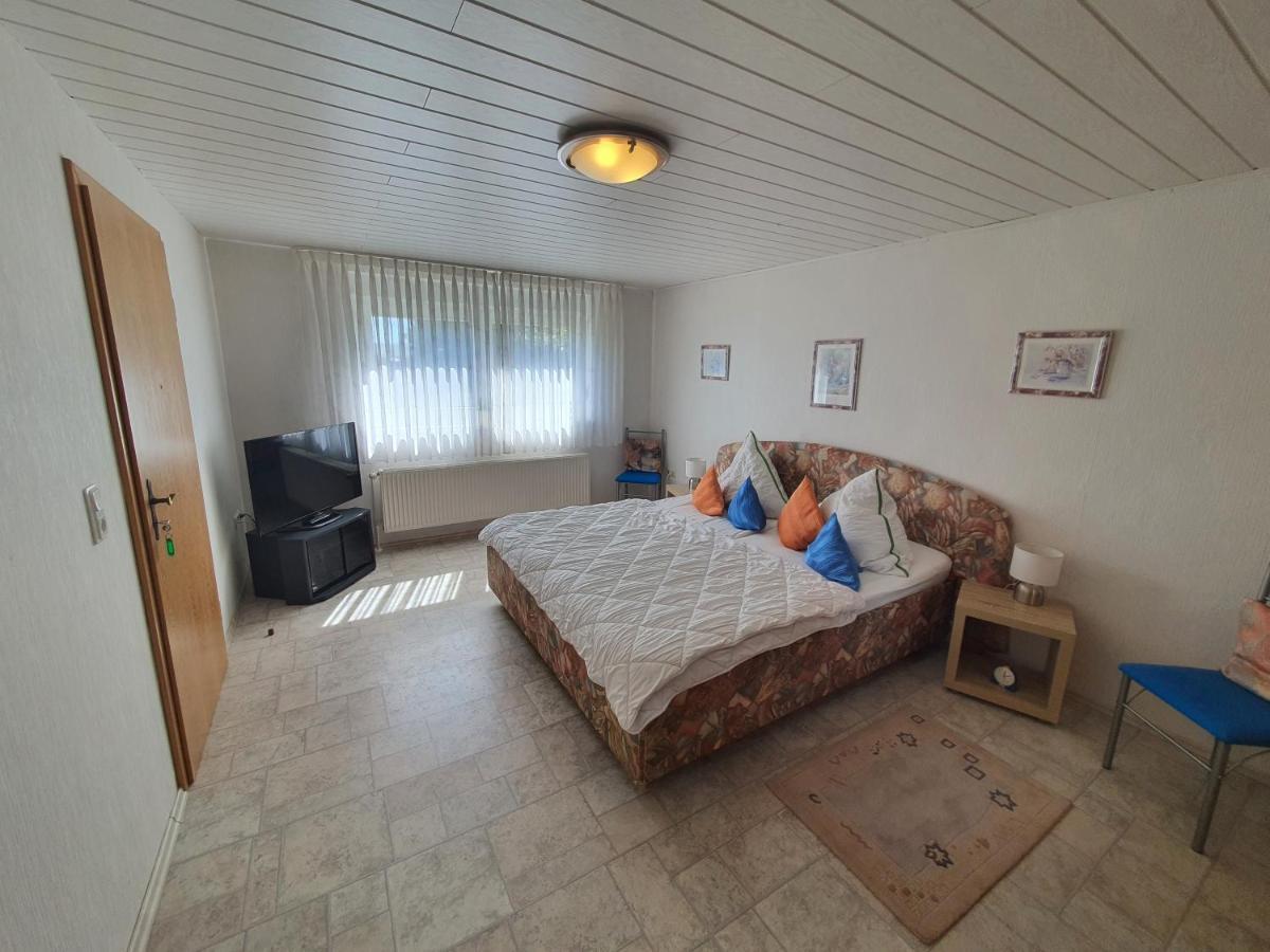 4 Sterne Ferienwohnung 140 Qm Im Haus Tina Sankt Andreasberg Exteriér fotografie